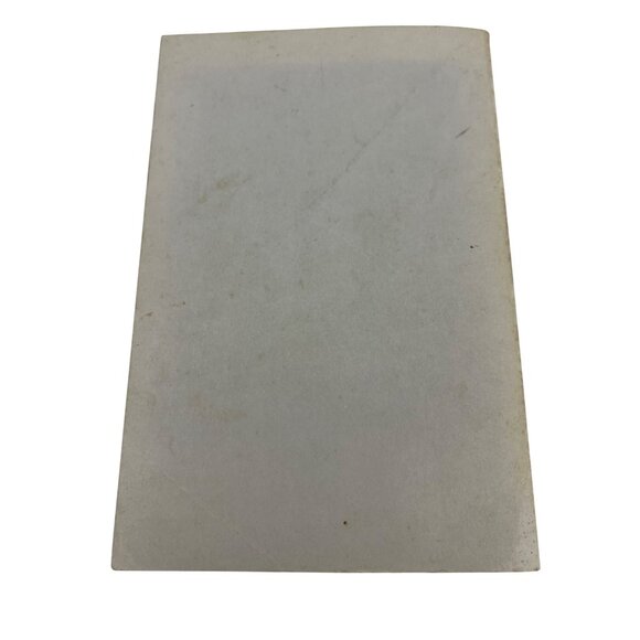 1963 The Second Concord Anthem Book 40 Sacred Anthems Religious Music Songbook - Picture 7 of 8